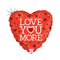 Love you More